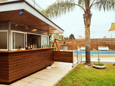 Hoteles 3 estrellas  Hotel Gran Lourdes