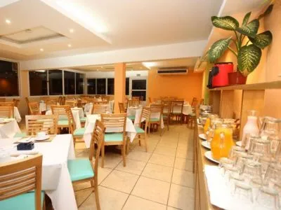 Hoteles 3 estrellas  Hotel Gran Lourdes