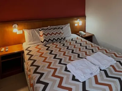 Hoteles 3 estrellas  Hotel Gran Lourdes