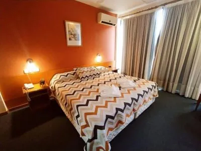 Hoteles 3 estrellas  Hotel Gran Lourdes