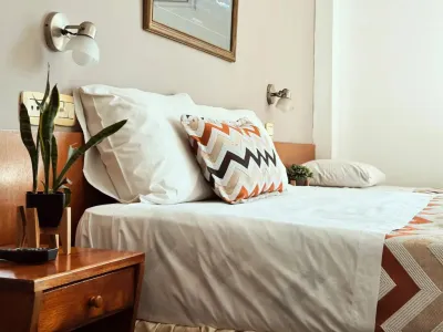 Hoteles 3 estrellas  Hotel Gran Lourdes