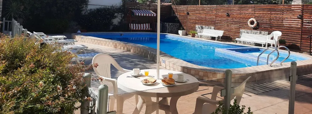 Hoteles 3 estrellas  Hotel Gran Lourdes