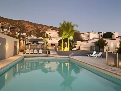 Hoteles 3 estrellas Hotel Linz