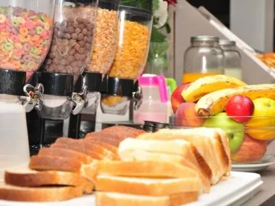 Hoteles 3 estrellas Hotel Linz