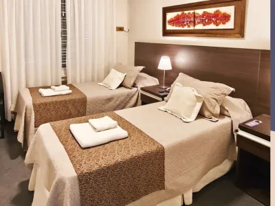 Hoteles 3 estrellas Hotel Linz