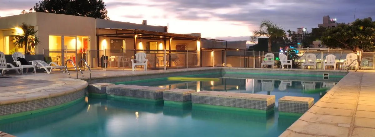 Hoteles 3 estrellas Hotel Linz