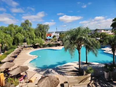 3-star Hotels Hotel Mónaco