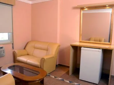 3-star Hotels Hotel Mónaco