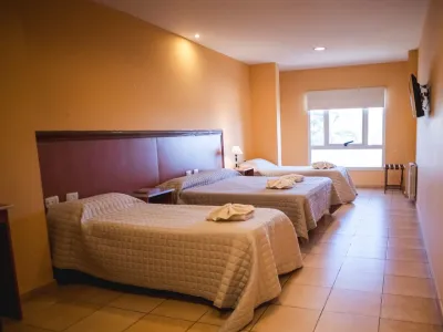 3-star Hotels Hotel Mónaco