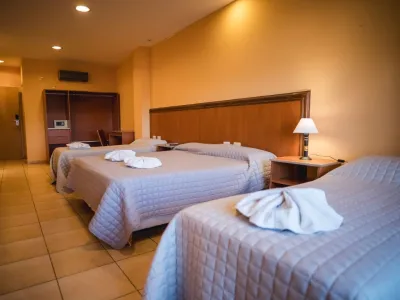 3-star Hotels Hotel Mónaco