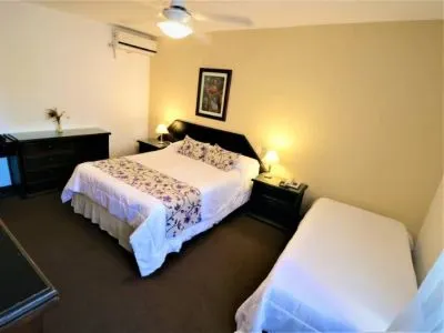 Hoteles 3 estrellas Hotel Arona