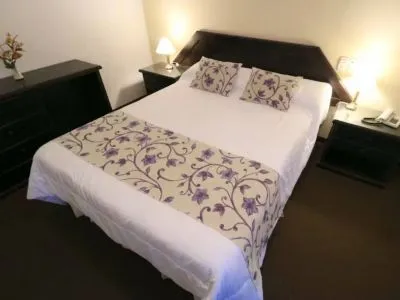 Hoteles 3 estrellas Hotel Arona