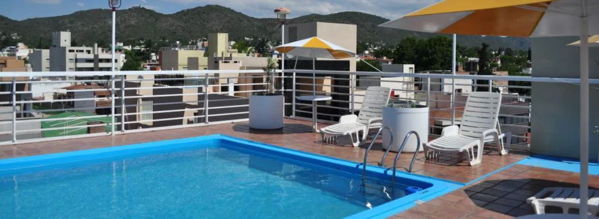 Hoteles 3 estrellas Hotel Arona
