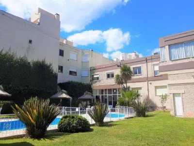 Taormina Hotel 3-star Hotels  in  Villa Carlos Paz