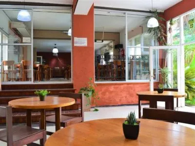 Hoteles 3 estrellas Taormina Hotel