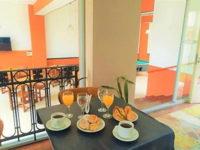 Hoteles 3 estrellas Taormina Hotel