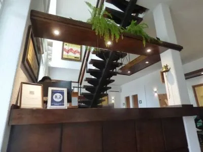 2-star Hotels Hotel California