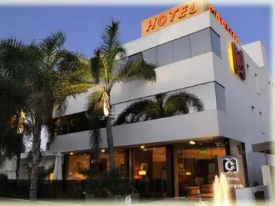 Hotel Capvio