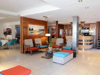 3-star Hotels Hotel Capvio