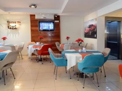 3-star Hotels Hotel Capvio