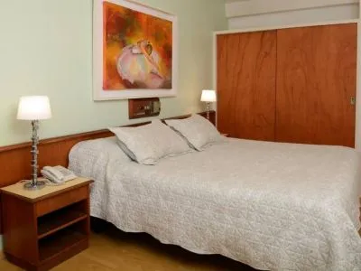 3-star Hotels Hotel Capvio