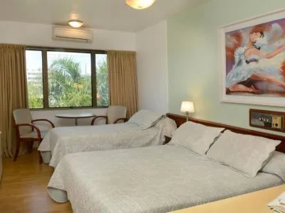 3-star Hotels Hotel Capvio