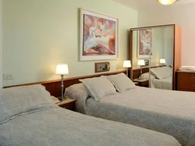 3-star Hotels Hotel Capvio