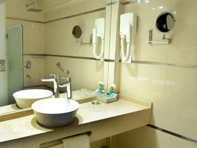 3-star Hotels Hotel Capvio