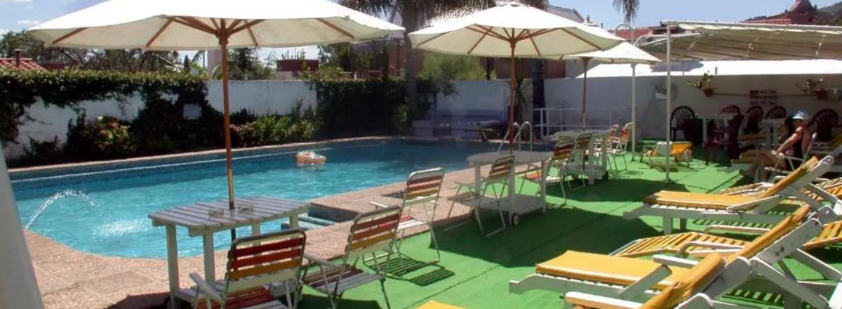 3-star Hotels Hotel Capvio