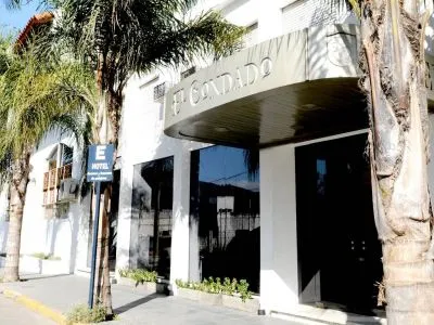 Hoteles 2 estrellas El Condado