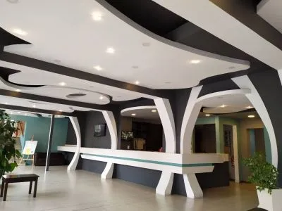 Hoteles 2 estrellas El Condado