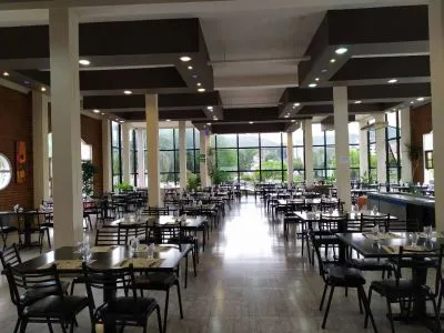 Hoteles 2 estrellas El Condado