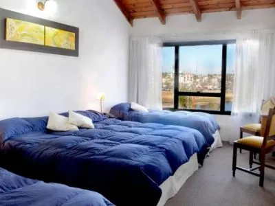 Hoteles 2 estrellas El Condado