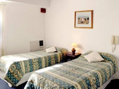 Hoteles 2 estrellas El Condado