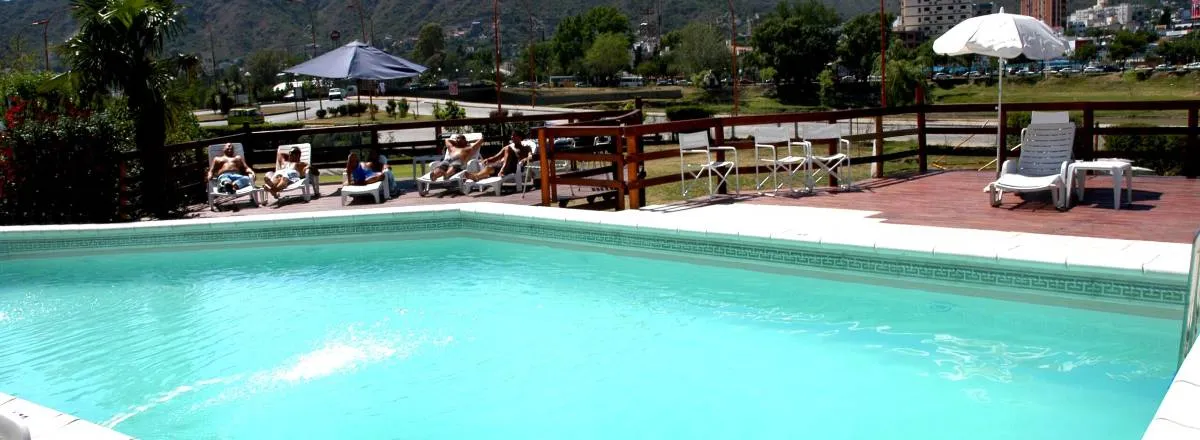 Hoteles 2 estrellas El Condado