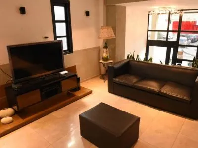 Hoteles 2 estrellas Interlac