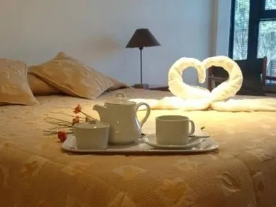 Hoteles 2 estrellas Interlac