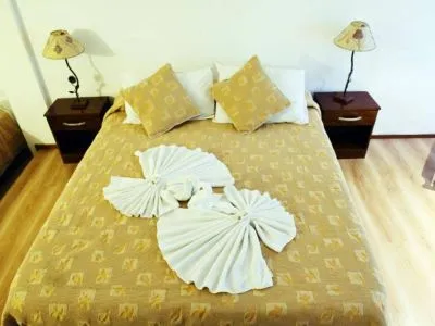 Hoteles 2 estrellas Interlac