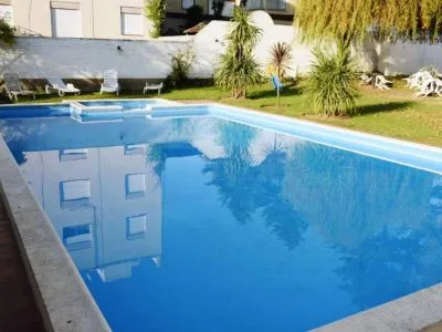 Hoteles 2 estrellas Interlac