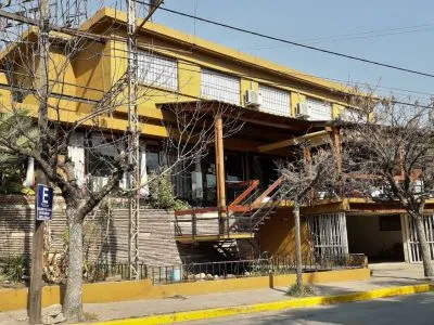 Kev-Mar 2-star Hotels  in  Villa Carlos Paz