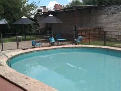 2-star Hotels Kev-Mar