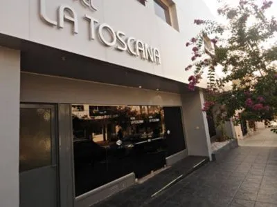 La Toscana
