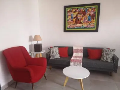 Hoteles 2 estrellas La Toscana