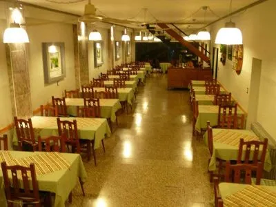 Hoteles 2 estrellas La Toscana