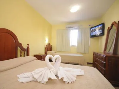 Hoteles 2 estrellas La Toscana