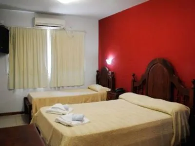 Hoteles 2 estrellas La Toscana