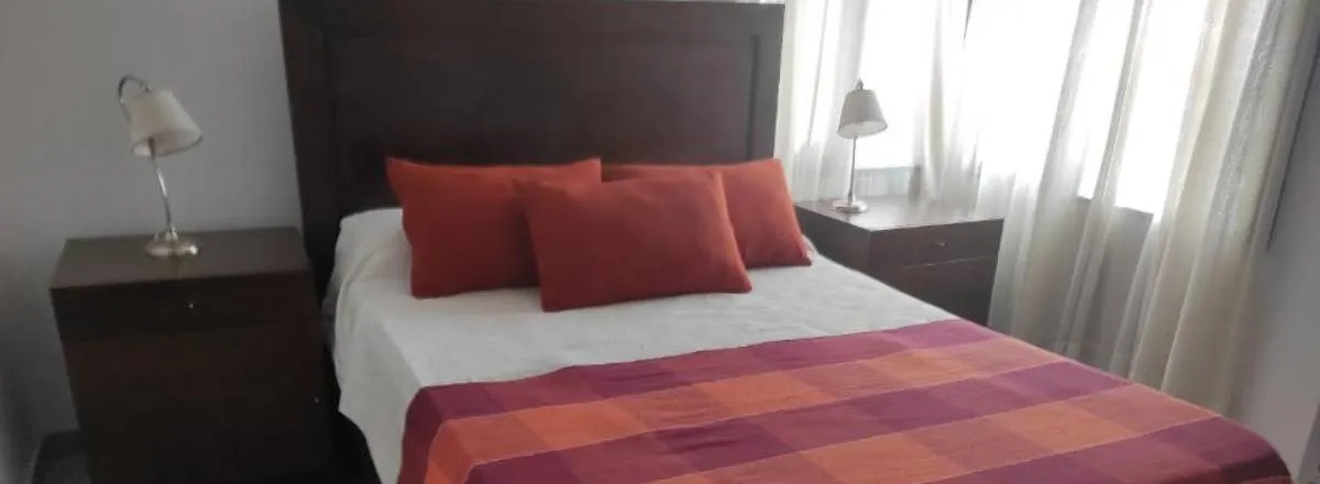 Hoteles 2 estrellas La Toscana