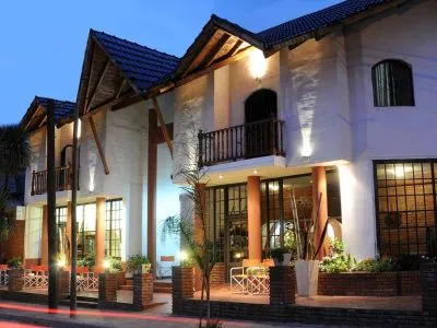 Hoteles 2 estrellas Lion Dor