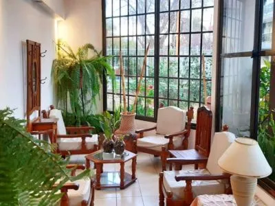 Hoteles 2 estrellas Lion Dor