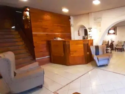 Hoteles 2 estrellas Lion Dor